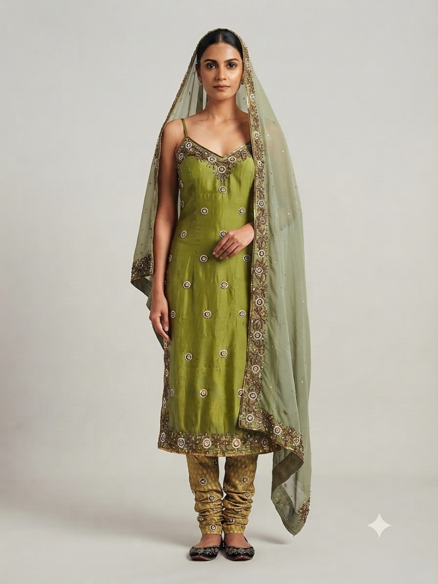 suit